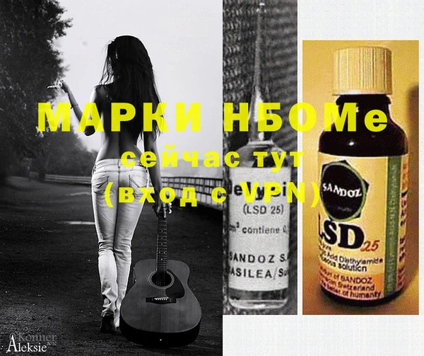 mdpv Богородск